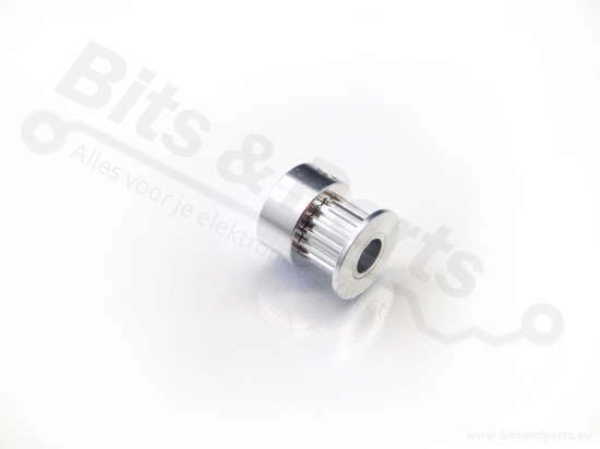 GT2 Timing drive pulley 16T 16/5mm for 6mm belt